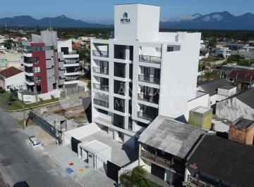 Apartamento · 79m² · 1 Quarto · 1 Vaga · Apartamento à venda, com 02 quartos, JAMAIL MAR, PONTAL DO PARANA - PR