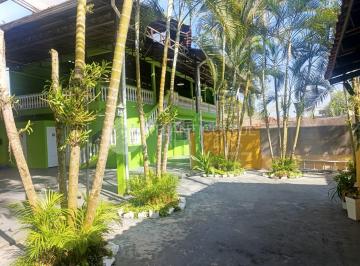 Terreno · 500m² · 2 Quartos · Terreno a venda com 2200m2 pronto para eventos, PARANAGUA - PR