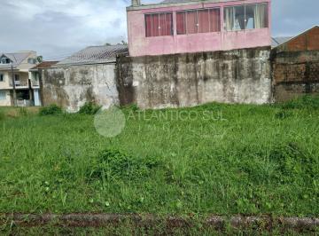 Terreno · 213m² · Terreno à venda, Balneário Marissol a 30 metros do Mar, PONTAL DO PARANA - PR