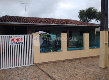 Casa · 222m² · 5 Quartos · 4 Vagas · excelente casa mobiliada em Santa Terezinha com piscina, 6 quartos, 1 suite