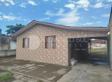 Casa · 113m² · 2 Quartos · Casa lado mar à venda, Praia de Leste, PONTAL DO PARANA - PR