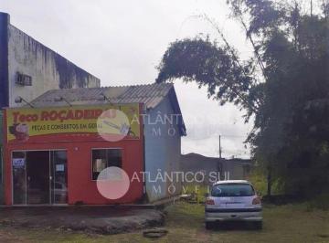 Terreno · 440m² · Terreno comercial à venda , Praia de Leste, PONTAL DO PARANA - PR