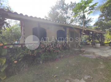 Rural · 120m² · 3 Quartos · Chácara à venda, com 80mil metros, Paranaguá, PARANAGUA - PR