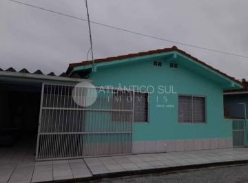 Casa · 60m² · 2 Quartos · 1 Vaga · Casa em condominio fechado a 900 metros do mar no balneario albatroz