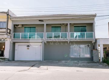 Casa · 166m² · Sobrado à venda em frente ao canal em pontal do sul, PONTAL DO PARANA - PR