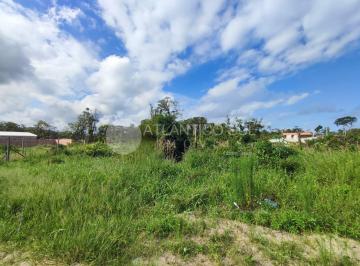 Terreno · 153m² · Terreno à venda , Praia de Leste, PONTAL DO PARANA - PR