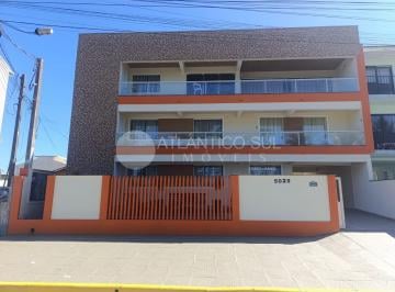 Apartamento · 2 Quartos · 1 Vaga · Apartamento primeiro andar com prédio frente mar, GUARAPARI, PONTAL DO PARANA - PR
