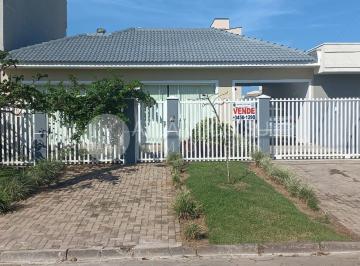 Casa · 257m² · 2 Quartos · 1 Vaga · Casa Alto Padrão com piscina, Atami Sul PONTAL DO PARANA - PR