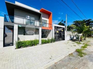 Casa · 150m² · 3 Quartos · 2 Vagas · Sobrado alto padrão, ALBATROZ, com 02 suítes, MATINHOS - PR