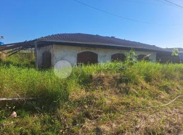 Terreno · 100m² · TERRENO GRANDE PRÓXIMO AO MAR, BALNEÁRIO MONÇÕES, PONTAL DO PARANA - PR