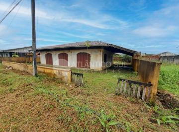 Terreno · 100m² · TERRENO GRANDE PRÓXIMO AO MAR, BALNEÁRIO MONÇÕES, PONTAL DO PARANA - PR