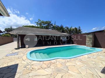 Casa · 110m² · 5 Quartos · Casa à venda com piscina, IPANEMA, PONTAL DO PARANA - PR