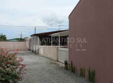 Casa · 68m² · 2 Quartos · Casa com 3 quartos à venda, no balneário JUNARA, Matinhos - PR