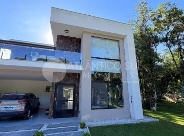 Casa · 20721m² · 4 Quartos · CHÁCARA URBANA EXCLUSIVA DE FRENTE PARA O RIO GUARAGUAÇU