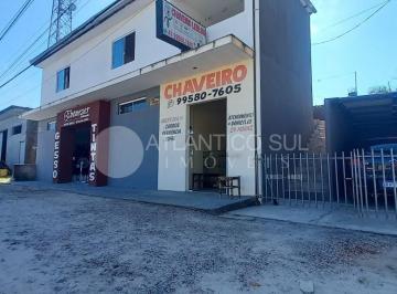 Apartamento · 140m² · 2 Quartos · 1 Vaga · Comercial e residencial a 500m da praia, Leblon, PONTAL DO PARANA - PR