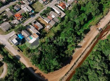 Terreno · 19843m² · Área Exclusiva para Incorporação em Praia de Leste - Pontal do Parana/PR