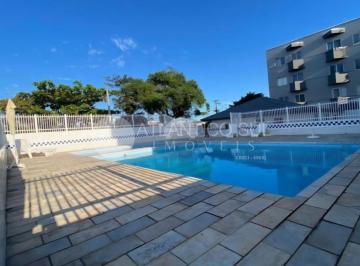 Apartamento · 38m² · 1 Quarto · Apartamento à venda, 350 metros do mar no Balneário Gaivotas, MATINHOS - PR