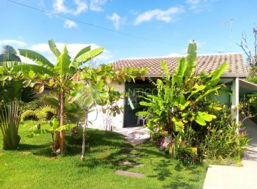 Casa · 120m² · 2 Quartos · Casa à venda, Carmery, PONTAL DO PARANA - PR, casa de campo 800m de terreno