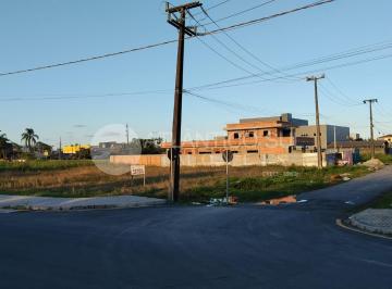 Terreno · 411m² · Excelente oportunidade de terreno na Praia de Leste-Pontal do Paraná