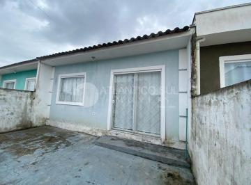 Casa · 2 Quartos · 4 Vagas · Casa para locação, no balneário SHANGRI-LÁ, PONTAL DO PARANA - PR