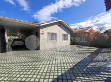 Casa · 150m² · 3 Quartos · Casa à venda, a 350 metros do mar em Praia de Leste, PONTAL DO PARANA - PR