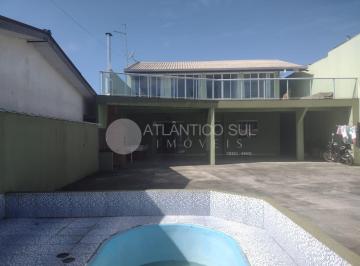 Casa · 220m² · 4 Quartos · 5 Vagas · Duplex com 5 dormitórios, SHANGRI-LÁ, PONTAL DO PARANA - PR