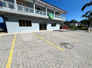 Apartamento · Comercial para locação, Praia de Leste, PONTAL DO PARANA - PR