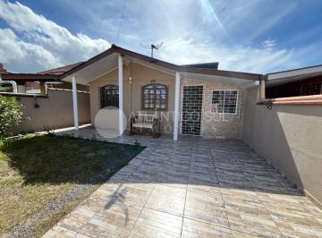Casa · 230m² · 3 Quartos · LOCAÇÃO ANUAL BALNEÁRIO Monções, aproximadamente 800 metros do mar.