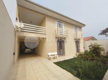 Casa · 228m² · 6 Quartos · Casa com 06 quartos à venda, Praia de Leste, PONTAL DO PARANA - PR