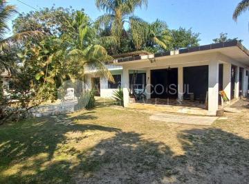 Rural · 150m² · 4 Quartos · 1 Vaga · Chácara com 1.534m² em Praia de Leste, PONTAL DO PARANA - PR