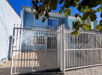 Casa · 90m² · 4 Quartos · Sobrado à venda 300 metros do mar em Praia de Leste, PONTAL DO PARANA - PR