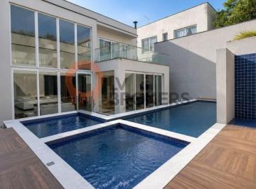 Residencial Monterey Ville · Imponente mansão de luxo com 6 suítes em condomínio exclusivo de Mogi das Cruzes-SP no Residencial M
