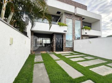 Casa · 150m² · 3 Quartos · Sobrado com Piscina  para Locação, CANOAS, PONTAL DO PARANA - PR