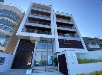 Apartamento · 99m² · 3 Quartos · 1 Vaga · Apartamento à venda mobiliado e novo, frente mar, COSTA AZUL, MATINHOS - PR
