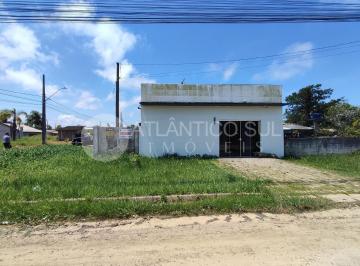 Casa · 180m² · 5 Quartos · 2 Vagas · Casa à venda com ponto comercial no SOLIMAR, MATINHOS - PR