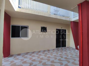 Apartamento · 30m² · 1 Quarto · 1 Vaga · Apartamento à venda,450 metros do mar em CANOAS, PONTAL DO PARANA - PR.