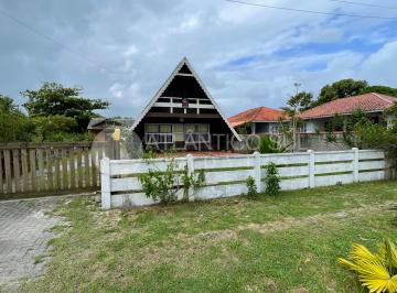Casa · 157m² · 5 Quartos · Duas casas no terreno à venda, PONTAL DO SUL, PONTAL DO PARANA - PR