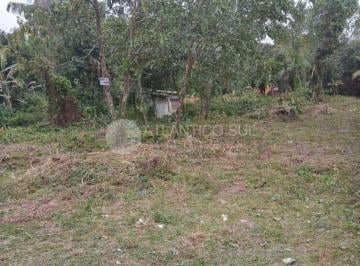Terreno · 600m² · Terreno à venda ótima localização, Guaraguaçu, PONTAL DO PARANA - PR