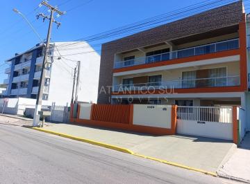 Apartamento · 2 Quartos · 1 Vaga · Apartamento térreo com prédio frente mar, GUARAPARI, PONTAL DO PARANA - PR