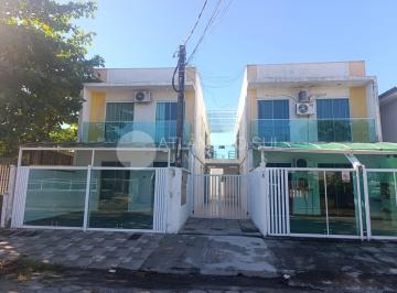 Casa · 39m² · 2 Quartos · Apartamento mobiliado pertinho do mar e do centro de Ipanema-Pontal do Paraná