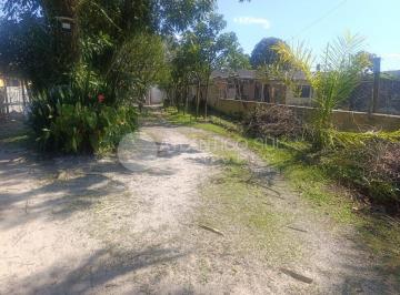 Terreno · 396m² · Terreno a venda em região de moradores, SHANGRI-LÁ, PONTAL DO PARANA - PR