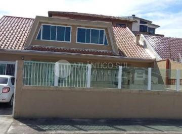 Casa · 210m² · 4 Quartos · 1 Vaga · Casa no Litoral 4 Quartos, Sala, Cozinha,Copa integradas, 2 Banheiros, 1 lavabo