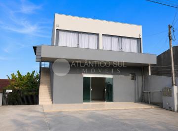 Apartamento · 385m² · Comercial com residência à venda em Santa Terezinha, PONTAL DO PARANA - PR