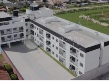Apartamento · 47m² · 2 Quartos · Apartamento à venda, 500 metros do mar no ALBATROZ, MATINHOS - PR