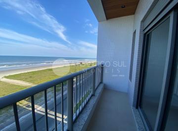 Apartamento · 99m² · 2 Vagas · Excelente Apartamento à venda, COSTA AZUL, MATINHOS - PR