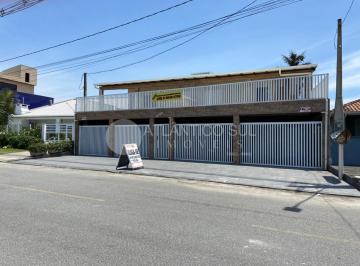 Casa · 600m² · 8 Quartos · 4 Vagas · Pousada frente mar IPANEMA, PONTAL DO PARANA - PR.REF.:4154R