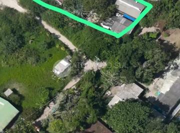 Terreno · 474m² · Terreno à venda, ILHA DO MEL, PONTAL DO PARANA - PR