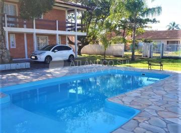 Comercial · 494m² · 12 Quartos · 10 Vagas · Sobrado à venda, próximo ao mar em PONTAL DO SUL, PONTAL DO PARANA - PR