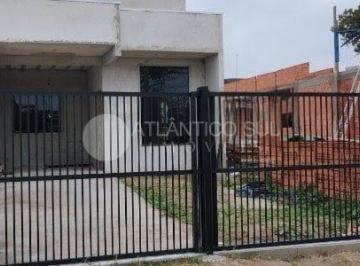 Casa · 90m² · 3 Quartos · 3 Vagas · Casa à venda em construção , SHANGRI-LÁ, PONTAL DO PARANA - PR