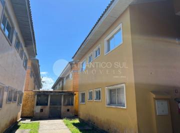 Apartamento · 48m² · 2 Quartos · 1 Vaga · Apartamento a venda com 02 quartos, Carmery, PONTAL DO PARANA - PR